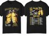 Camiseta de Dos Caras Post Malone Jelly Roll Tour 2026