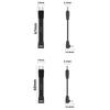 240W Fast Speed USB C Data Cable Charging Line Compact Design Flexible TPE Construction Wide Device Supported