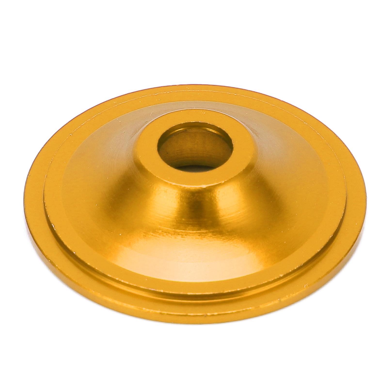 

Крышка рулевой колонки велосипеда из алюминиевого сплава, верхняя крышка выноса рулевой колонки горного велосипеда с болтами, черная