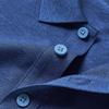 SEPTWOLVES Herren Poloshirt mit kurzen Ärmeln
