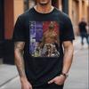 Üst giysisi – T-shirtler