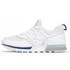 574 Sport White Blue