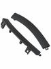 For Honda For CRV 2007-2011 Front Bumper Wheel Fender Molding Trim Left+Right