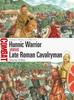 Libro Hunnic Warrior Vs Late Roman Cavalryman : Attila's Wars, AD 440???53