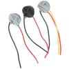 2pcs 1156 1157 Bulb Socket BAY15D Lamp Holder P21/5W Adapter Base Connector For Brake Light Plastic Car Accessories