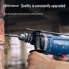 Dongcheng 710W Electric Impact Drill CN plug (adapter included)