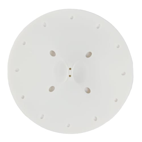 Pearl Metal 18cm Silicone Drop Lid, ENJOY KITCHEN C-4646