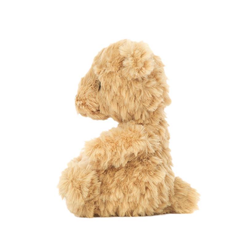 JELLYCAT Bear Series Bear Companion Comfort Doll Plush Doll 15cm high