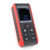 KXL E Digital Handheld Laser Distance Meter Range Finder Measure Diastimeter (E40)