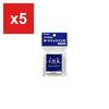 Pilot Fountain Pen Ink Cartridges, Blue-Black, 12-Pack