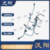 Youke Fuel Injector High-Pressure Oil Line for Hanyang 5400A