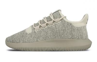 Originals Tubular Shadow J Caña Baja Resistente a la Abrasión Caña Baja Zapatos de Estilo de Vida para Niños Lino Adolescentes BB8877