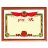 A3 Wall Mounted Certificate & Picture Frame