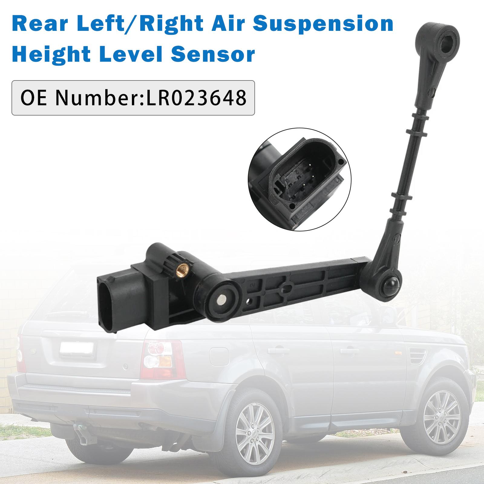 Rear Air Suspension Height Level Sensor LR023648 For LandRover Range Rover Sport 05-13
