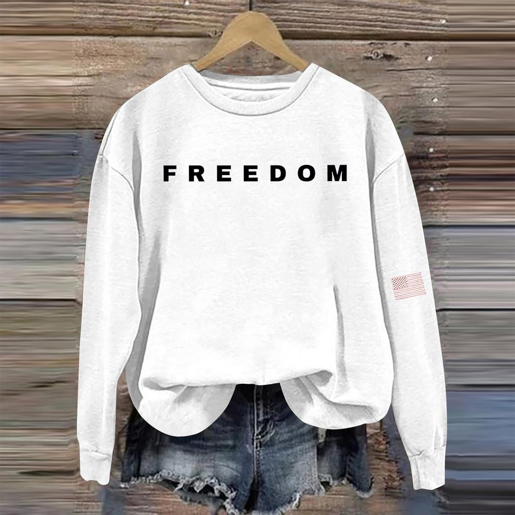 Women Tops Long Sleeve R-Neck Shirts Fall Fashion Casual Business Tunic Blouses