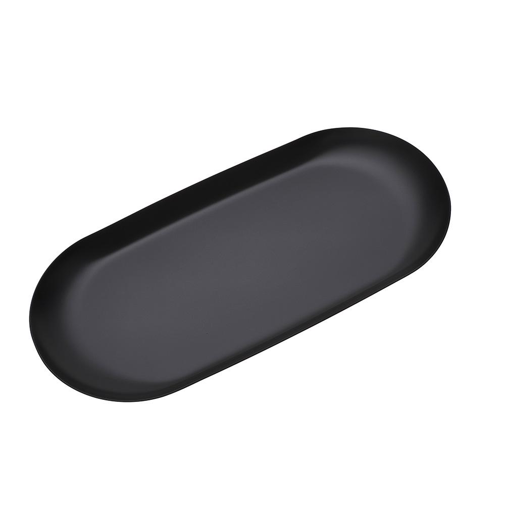 Kerzenlöscher und Schere aus Edelstahl Schwarz Aromatherapie-Werkzeug 4-teiliges Set