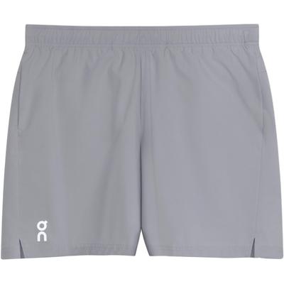 On Core Shorts Leichte Laufshorts Stretch Weiche Sportshorts Herrenshorts Flieder-Lila 1MF10740174