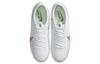 Nike Mercurial Vapor 13 Academy Mg 'White Flash Crimson' AT5269-163