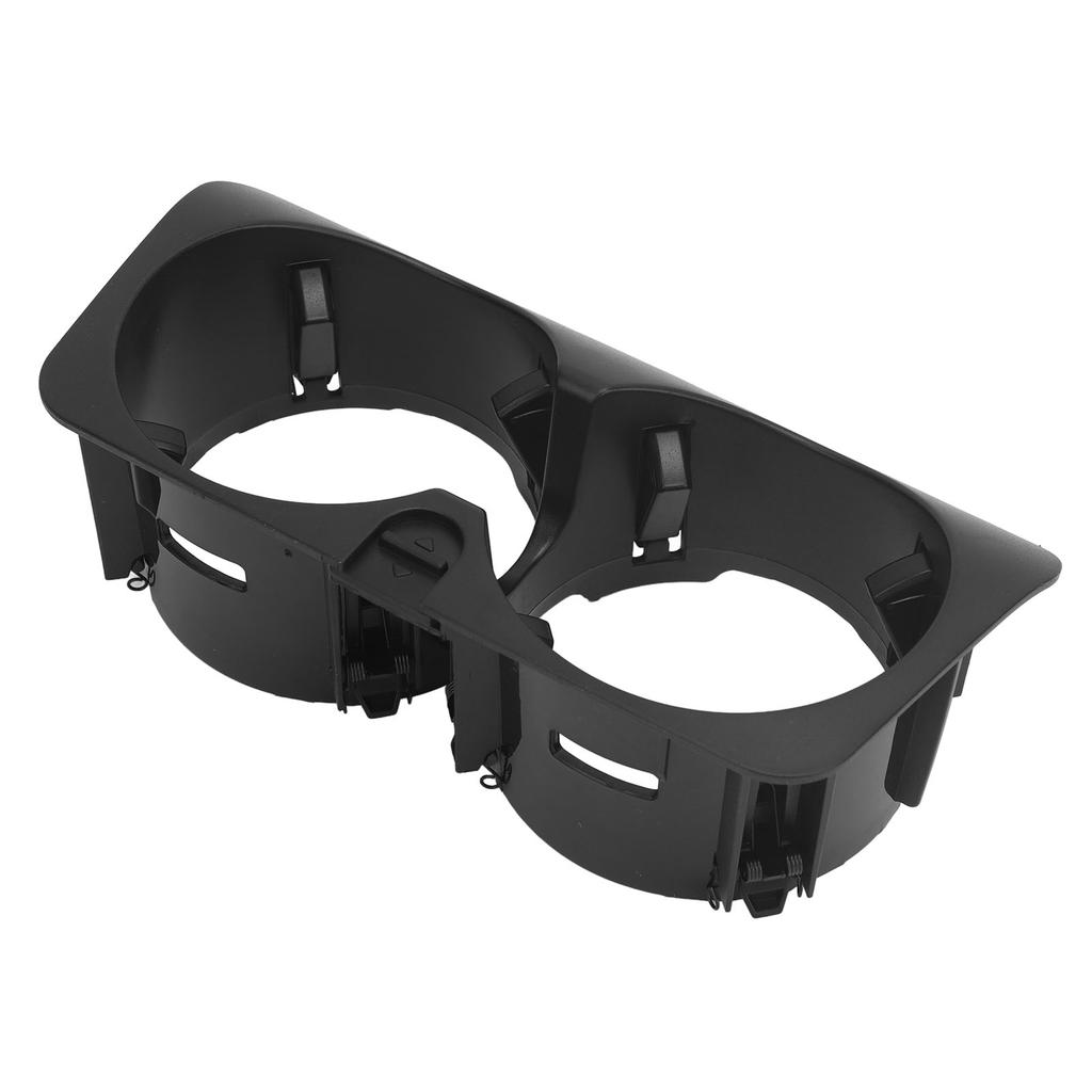 Porte-gobelet central avant Console Prévenir les déversements de boissons Remplacement A2126800110 pour Benz Classe E W212 2009 à 2015
