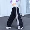 adidas STORY WOVEN BANANA PANT Casual Pants Women's KB5224