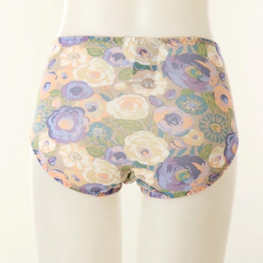 Venus High Waist Panties Set 3pcs  vpt6743Set 