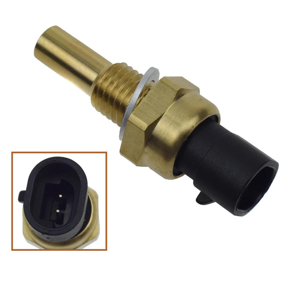 Water Temperature Sensor Switch W/ Connectors 37760-P00-003 37870-PJ7-003 For Acura CL Integra Honda Accord Civic CRV CRX New