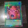 CORI-JP061 - Pot Procrastination Prismatic Secret Rare/Japanese Yu-Gi-Oh