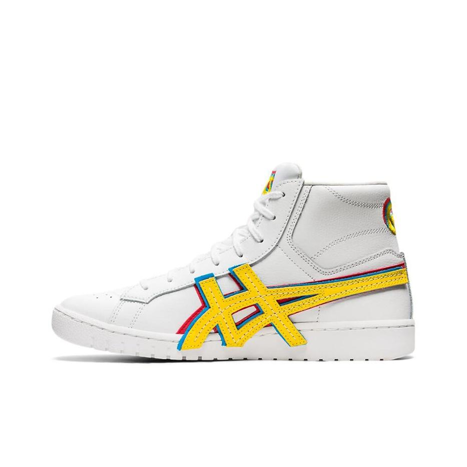 

кроссовки Asics Gel-Ptg Skateboarding Shoes Unisex 1193A201-100