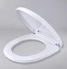 Universelles verdicktes Toilettensitzkissen mit Kinderaufsatz