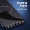 Applicable to Samsung Z Fold1 mobile phone case folding screen new ultra-thin flip skin-sensitive magnetic anti-drop  cover male