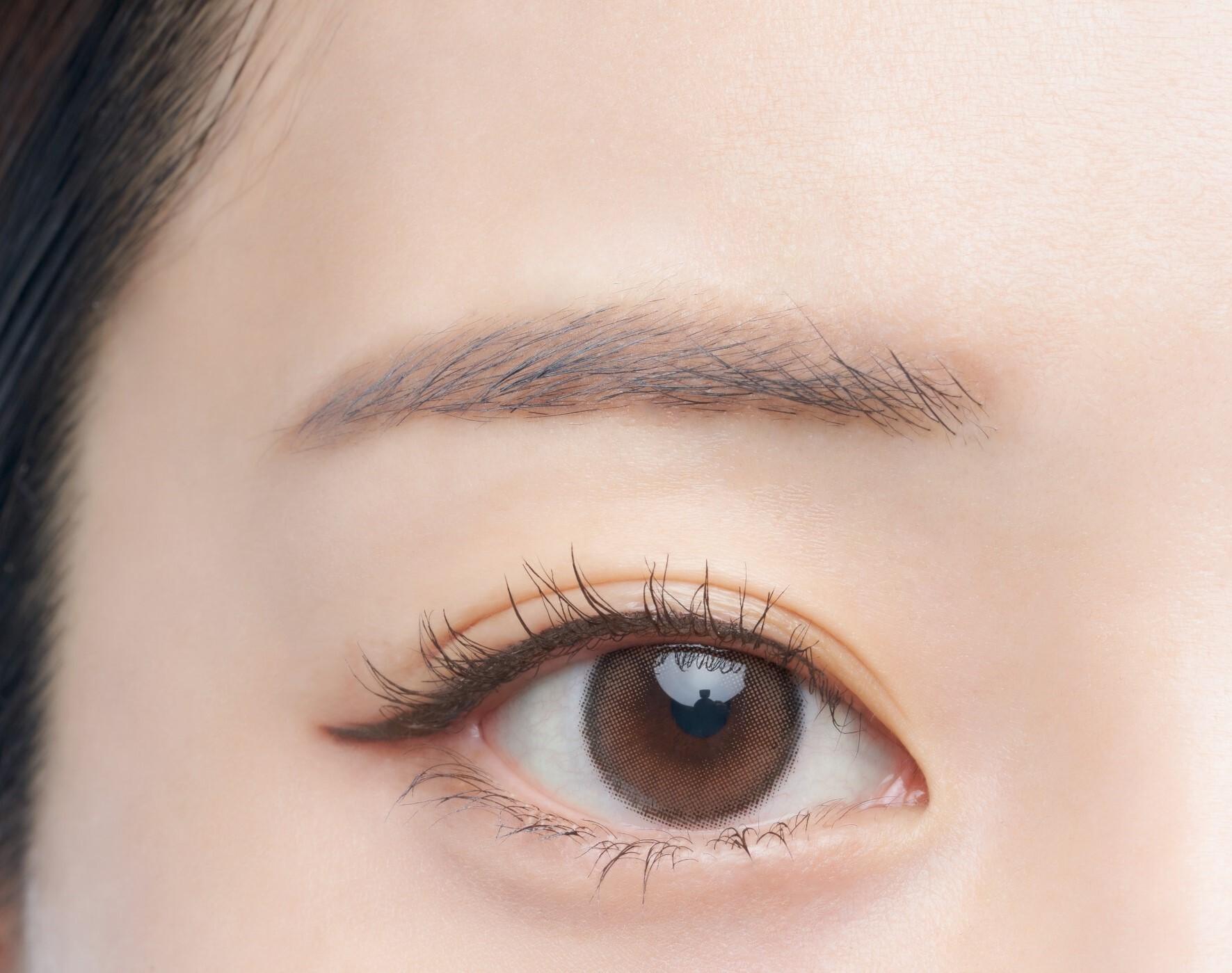 

Giverny Липкая ручка-карандаш 3 цвета 02 Black Brown