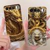Fashion Cool Case For Realme 16 5G Soft Silicone TPU Back Cover For Realme16 RMX5171 Phone Cases