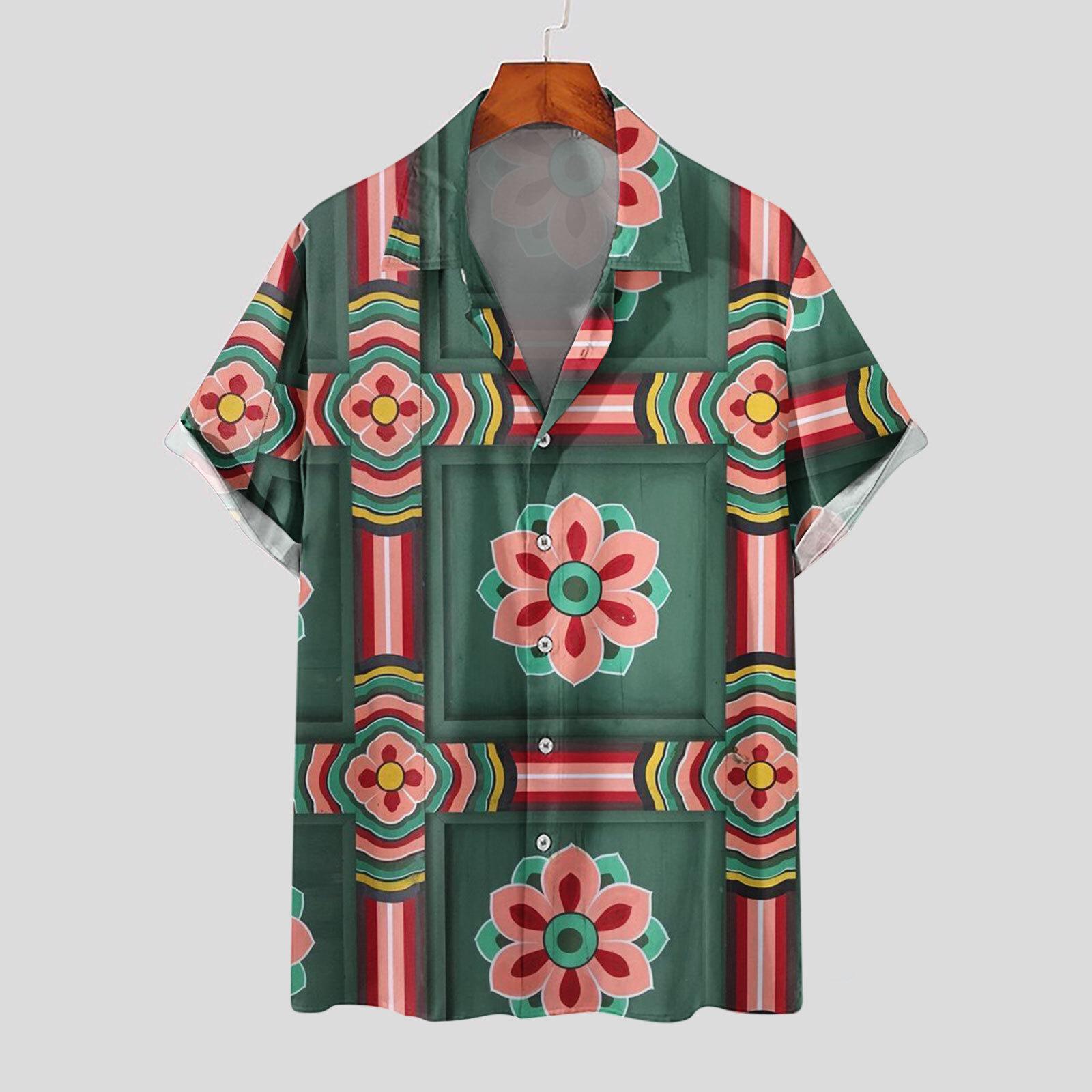 

Летняя мужская повседневная модная футболка с 3D цифровой печатью в известном стиле, с коротким рукавом, большого размера 5XL