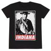 Indiana Jones Indy Merchandise TShirt MLXl2xl New