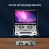 OLOEY 360-Degree Rotating Laptop Stand