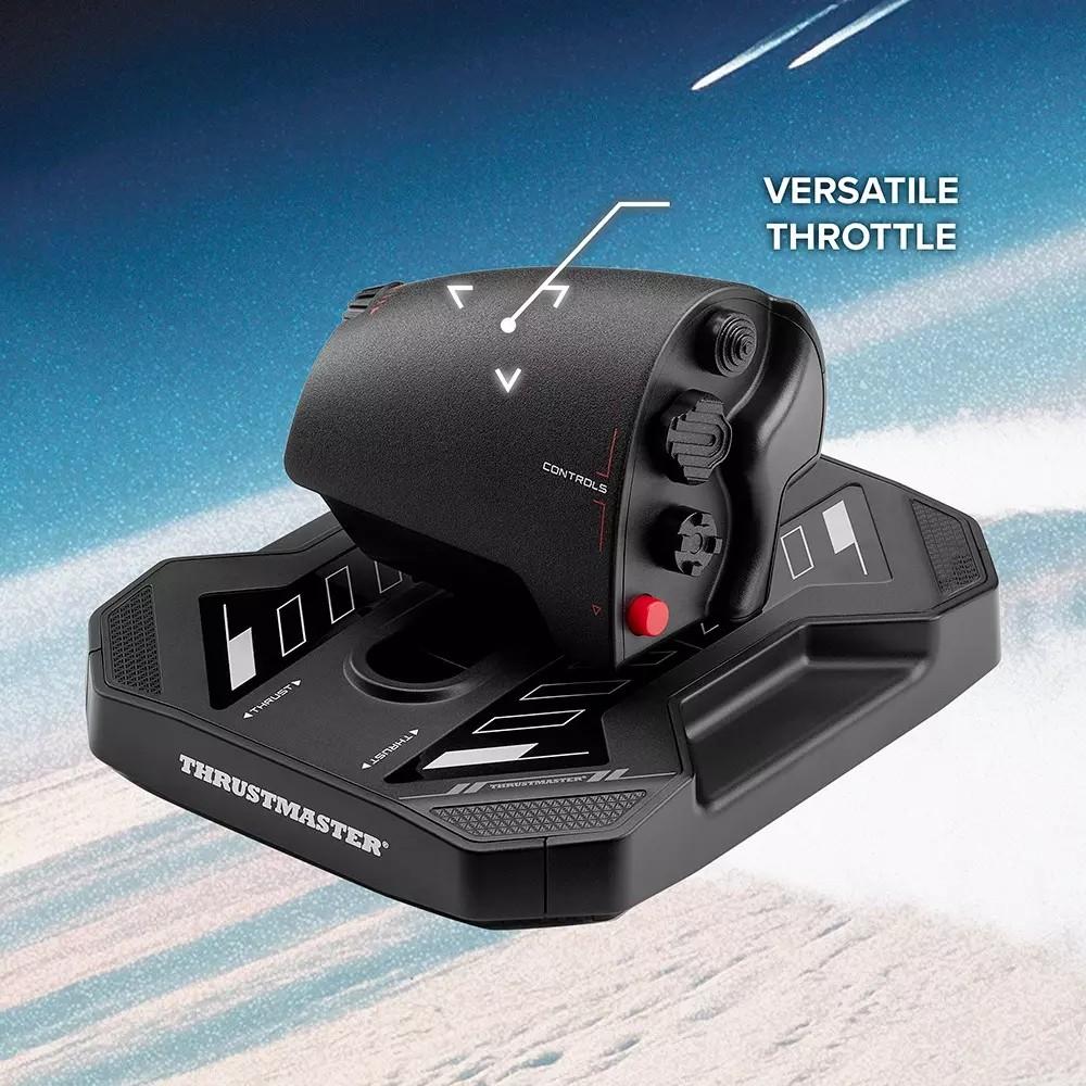 Joystick SOL-R 6 Throttle WW