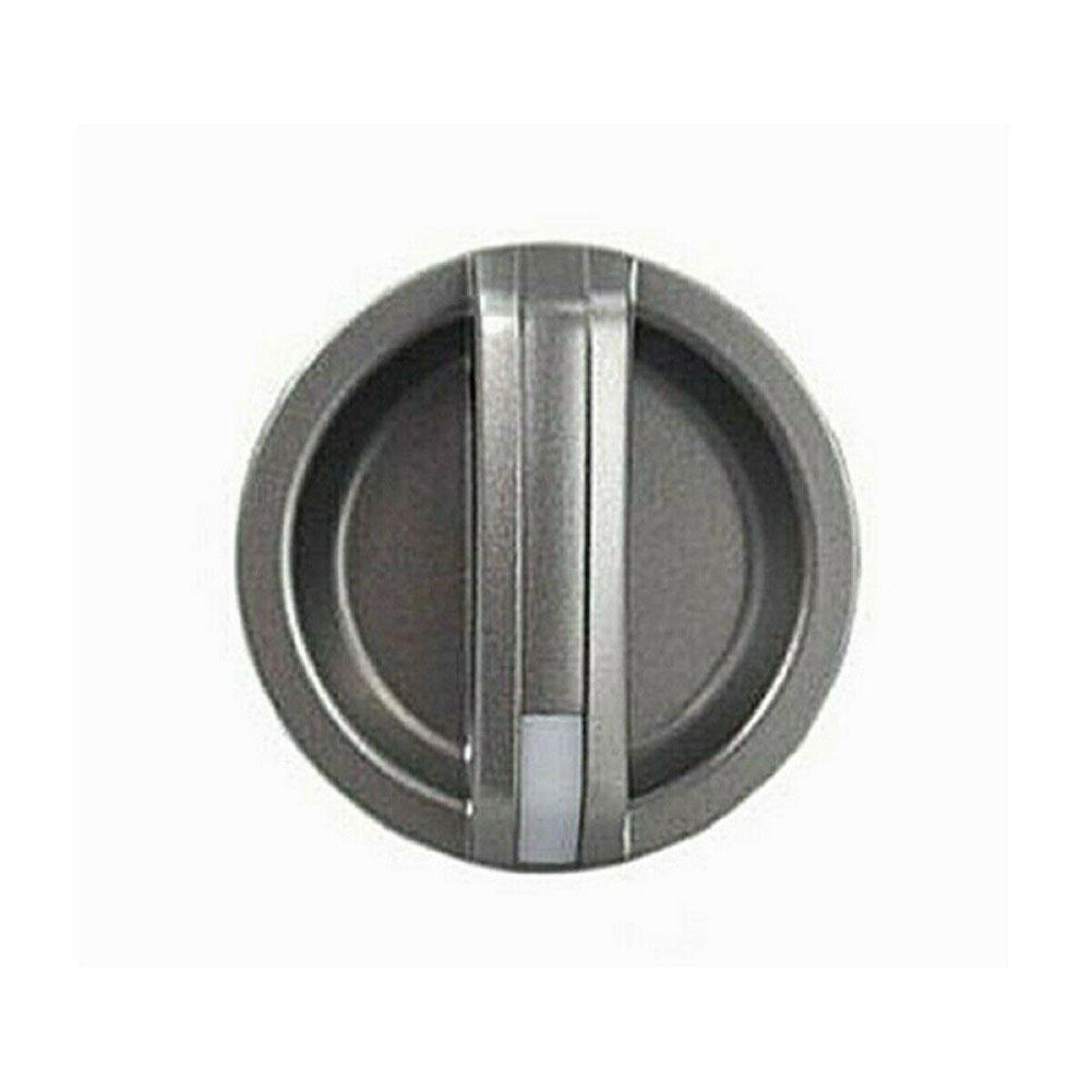 Car Heater Control Knobs A/C Control Knob 3PCS  For Ford PJ Ranger 2009-2011 UR5661195C/UR5861195C For Mazda BT50 Models