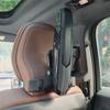Автомобільний вішак для одягу Для Volvo XC60 XC90 S60 V60 S90 V90 Для Porsche Panamera Smart #3 Вішалка для одягу Стійка для костюма Гачок для сум Зменшуваний