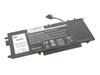 K5XWW Battery for Dell Latitude 5289 7390 2-in-1