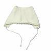 Solid Color Cat Ear Knit Hat Newborn Ear Protection Cap Cute Baby Knitting Hat  Kids