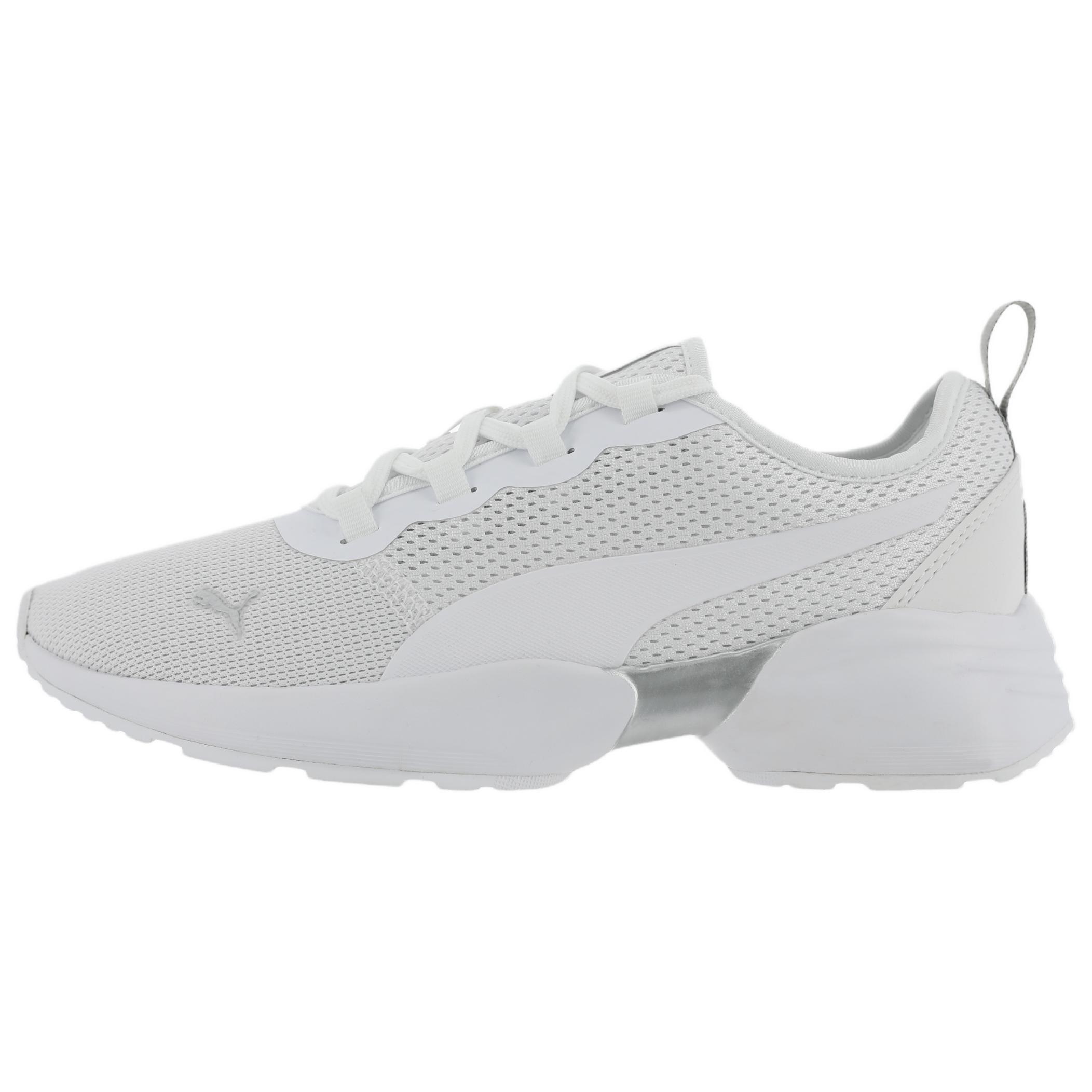 Puma Sirena Sport Удобные тренировочные кроссовки Женские кроссовки Белый 370550-02 37