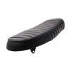 Motorcycle Flat Brat Cafe Racer Seat for Honda CB350 500 750