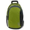 TOTTO - Gray Titanium Backpack-GGV
