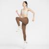 Nike Sports Underwear Women's Beige Moderate