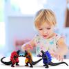 Monsters Toy Model Educational Toy Collectible Funny PVC Statue Dinosaurs Animal Figurine