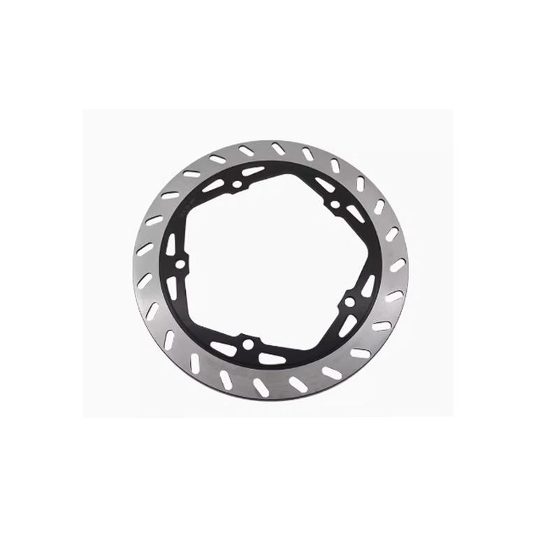 For CFMOTO 250SR 300SR Brake disc Front and rear brake discs Original accessories high quality