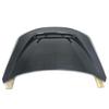 BMW M2 G87 AiphA-N Style Carbon Fiber Hood Front Engine Cover Body Kit