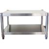 Kairui Two-Tier Stainless Steel Utility Shelf