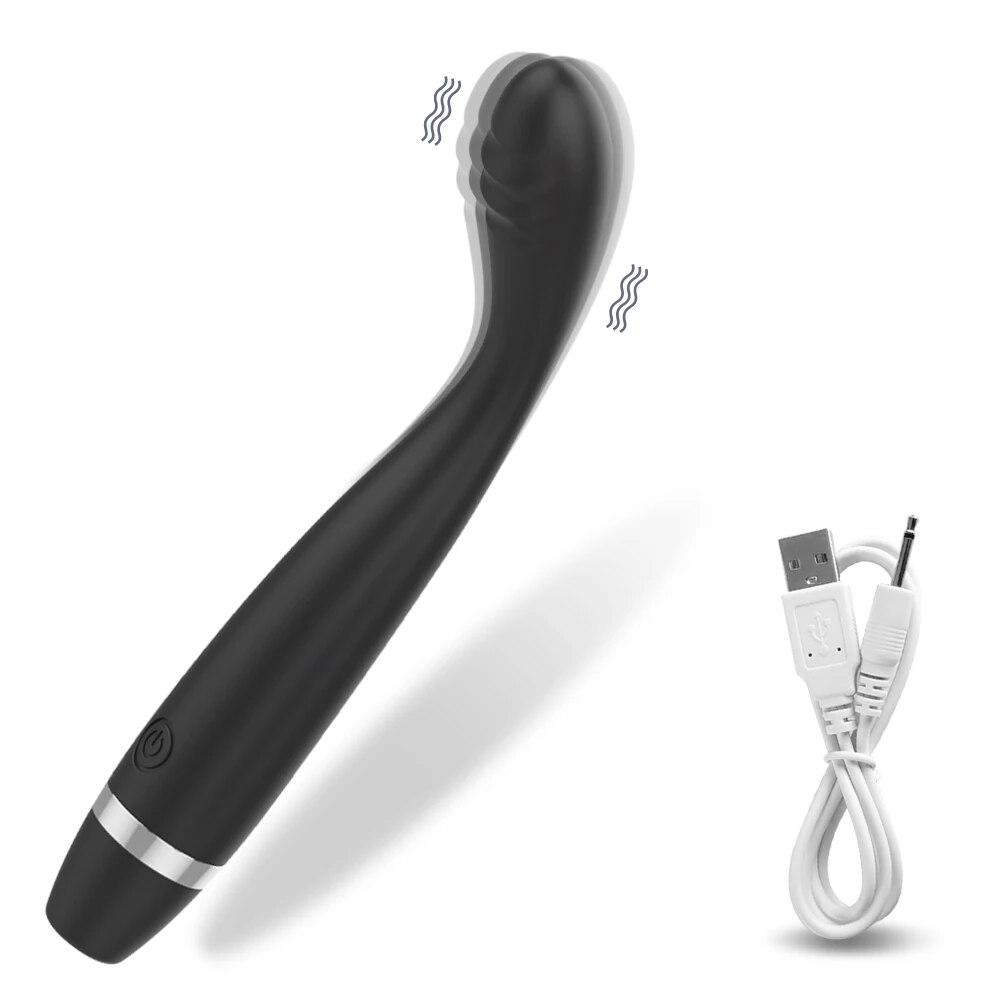 Schneller Orgasmus G-Punkt-Fingervibrator für Frauen Nippel Klitoris Stimulator Dildo Vagina Massager Weibliches Sexspielzeug für Erwachsene Waren