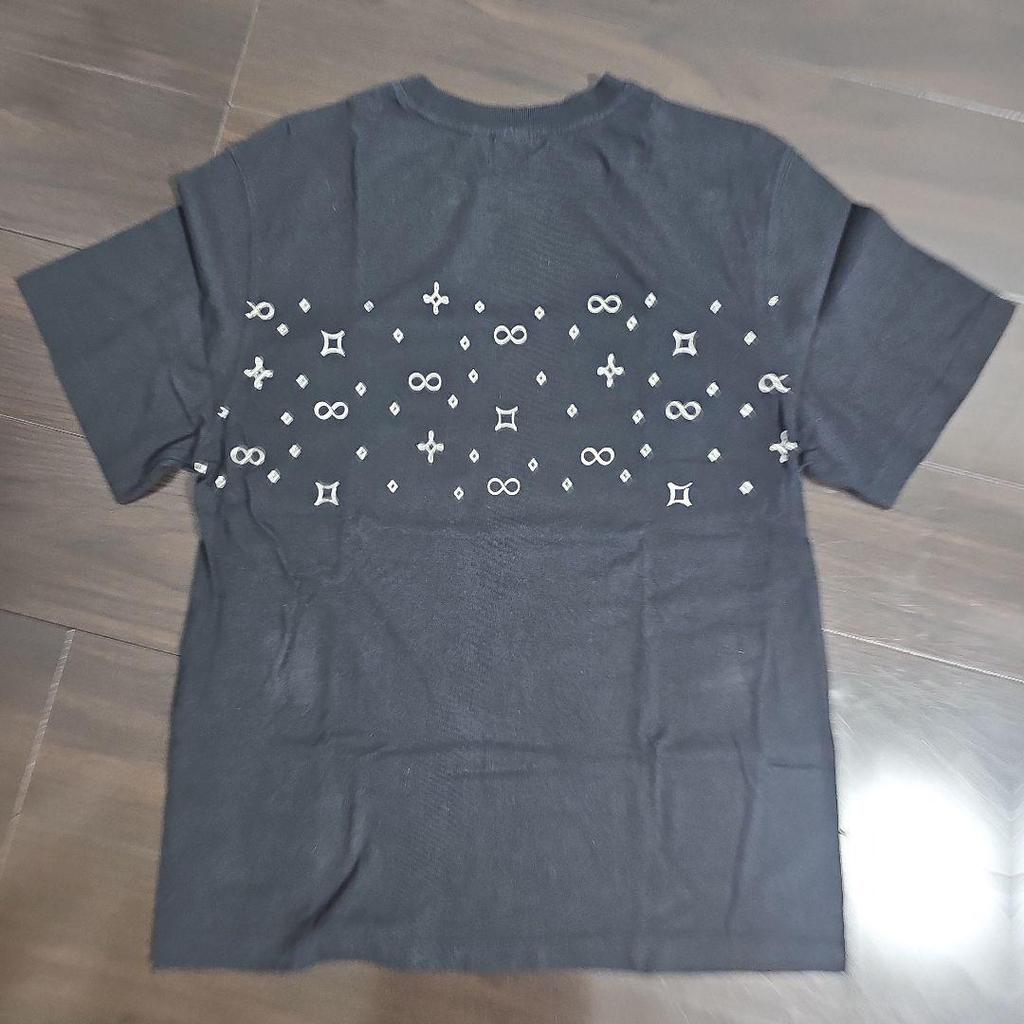 [USED] Used BTS 2021 MUSTER SOWOOZOO T-shirt, size XL